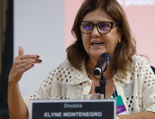 Trilhas de Cuidado nas Ruas participa de encontro da Rede PopRuaJud em Brasília