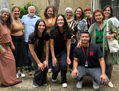 Café com Trilhas fortalece articulação interinstitucional em Minas Gerais para o cuidado à população em situação de rua